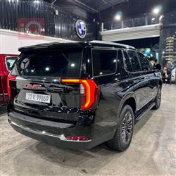 GMC Yukon